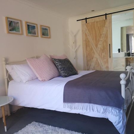 פורט אליזבת' Secure, Private, Queen Room Close To Airport מראה חיצוני תמונה