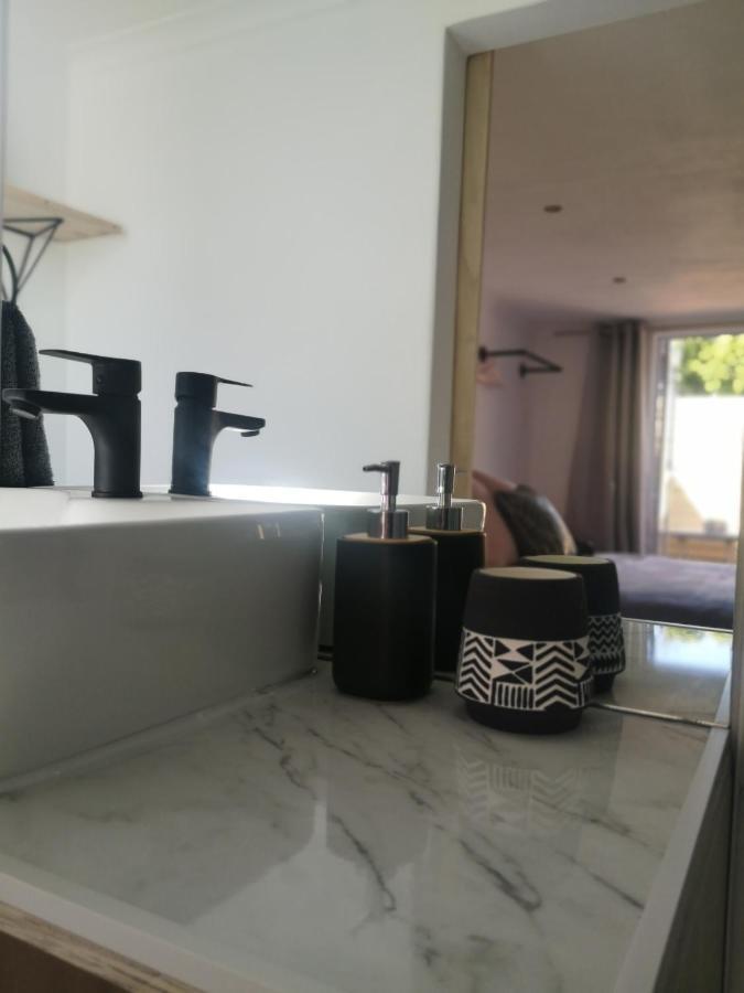 פורט אליזבת' Secure, Private, Queen Room Close To Airport מראה חיצוני תמונה